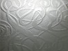 Patterned Glass